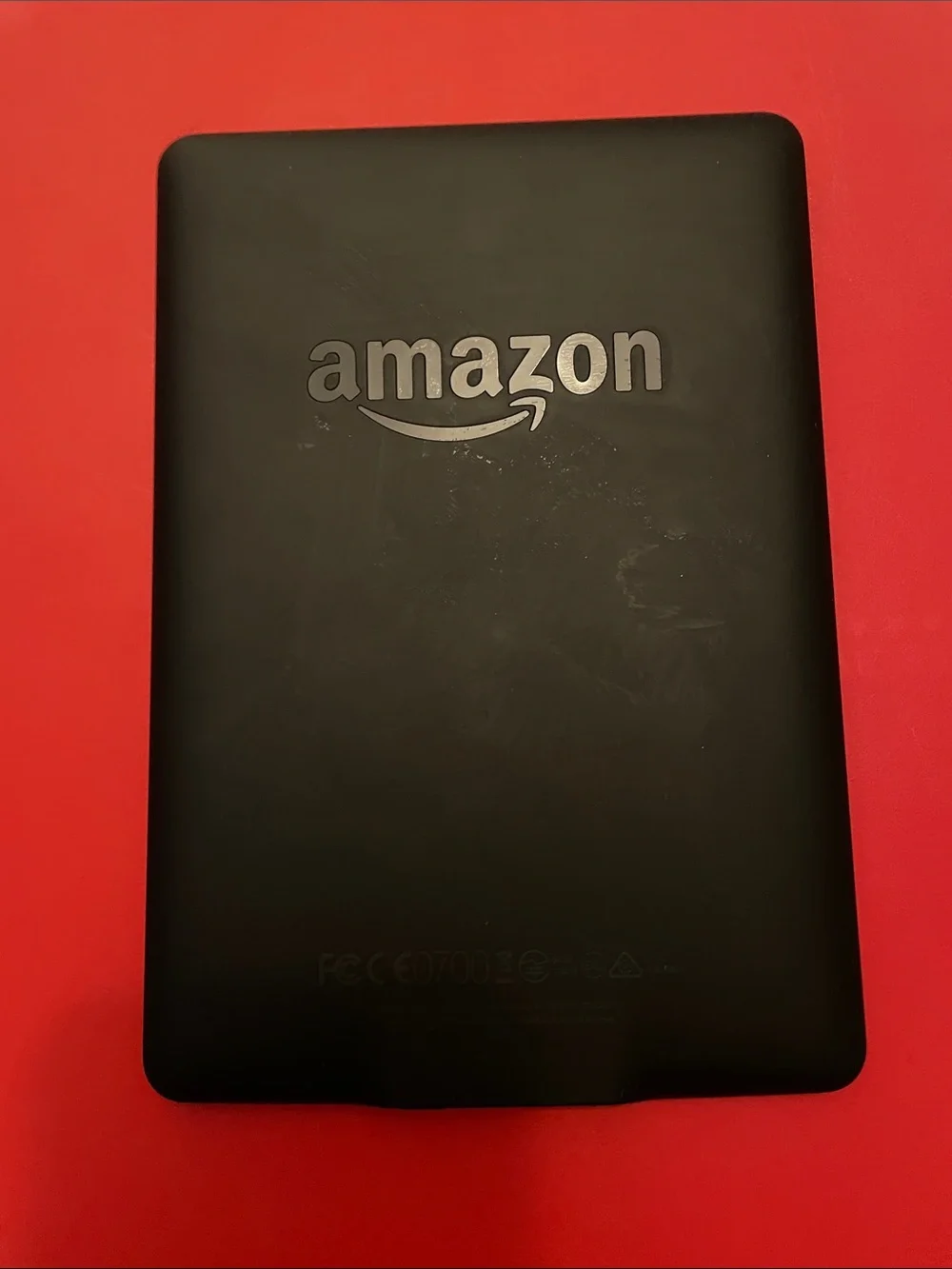 Amazon Kindle Paperwhite 2  (2013), 2GB,  Ad-Free Lockscreen, includes case